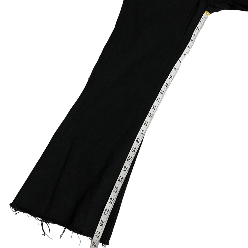 MiH Lou Jean High rise cropped bell - Picture 14 of 16